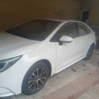 تویوتا لوین ۱۲۰۰ صفر خشک