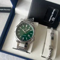یک جفت ساعت ایتالیایی Sergio Tacchini (کاملا نو)|ساعت|تهران, جردن|دیوار