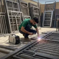 جوشکارسیار