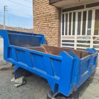 اتاق نیسان کمپرسی