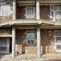 ویلایی 200 متری سجاد شهر بهترین موقعیت