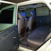 سواری پیکان مدل ۸۰|خودرو سواری و وانت|ملایر, |دیوار