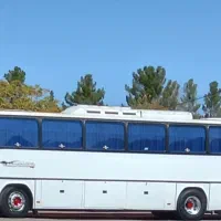 اتوبوس 457بیابانی|خودرو سنگین|مشهد, طرق|دیوار