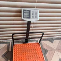 ترازو دیجیتال