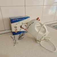 هم زن برقی یورو سونیک آلمان