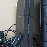 ps4 1t کپی خور دودسته|کنسول، بازی ویدئویی و آنلاین|شهریار, شهرک شاهد|دیوار
