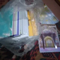 دفتر۱۰۰برگ