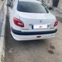 206 صندوقدار|خودرو سواری و وانت|بهارستان, |دیوار