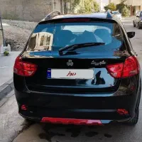 کوییک GXR پارس خودرویی|خودرو سواری و وانت|کرج, باغستان|دیوار