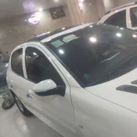 ۲۰۷ پانا مدل ۴۰۰‌|خودرو سواری و وانت|اردبیل, |دیوار