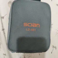 فشار سنج سالم و تمیز