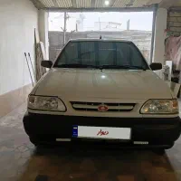 پراید ۱۵۱ مدل ۱۴۰۳|خودرو سواری و وانت|رشت, باهنر|دیوار