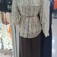 نیازمند یک فروشنده مجرب خانم