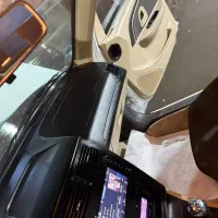 پارس ال ایکس 402