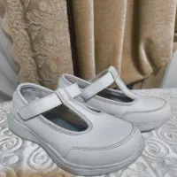 کفش اسکیچرز عروسکی دخترانه