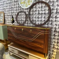 آینه کنسول هکتور زرکالاا