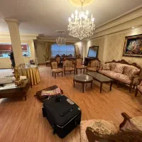 ۲۱۵متر/۳خواب/فول/بالای فاطمی