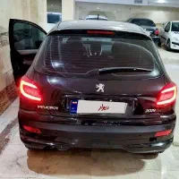 207 مشکی