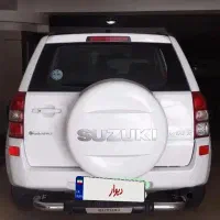 سوزوکی ویتارا مدل ۹۷|خودرو سواری و وانت|تهران, اکباتان|دیوار