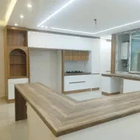 ساخت . نصب انواع کابینت|خدمات پیشه و مهارت|کرمانشاه, |دیوار