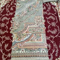 دو عدد رو فرشی ۹ متری نونو