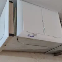 هواساز کانال/سازی/کولر|خدمات پیشه و مهارت|سبزوار, امیر کبیر|دیوار