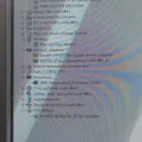 کیس قدیمی کاملا سالم|رایانه رومیزی|قم, زنبیل آباد|دیوار