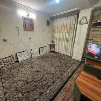 ۶۲متر / /. پارکینگ سندی