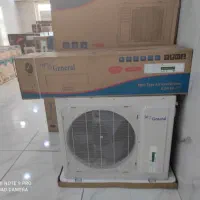 کولر استوک|کولر گازی و فن‌کوئل|وحدتیه, |دیوار