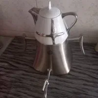 کتری ،قوری|قوری، کتری، قهوه‌ساز دستی|بیستون, |دیوار