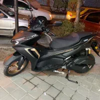 آیروکس مدل ۱۴۰۳ آب خنک با ۳۰۰۰ کارکرد