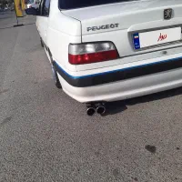 پارس۱۴۰۰|خودرو سواری و وانت|محمودآباد, |دیوار