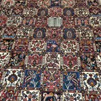 فرش دوازده متری چالشتری