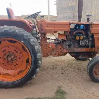 سالار رومانی ۶۵ زیر خاکی بدون جوش وقلاویز|خودرو سنگین|سده (فارس), |دیوار