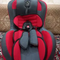 صندلی ماشین