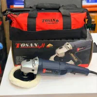 فرز پولیش 7218 توسن دستگاه پالیش پالش توسن اصلی