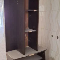 کمد mdf فقط ۱۰۰ تومن