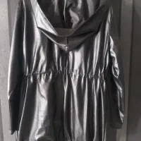 کاپشن چرم و پالتوفوتر|لباس|اصفهان, بهار آزادی|دیوار