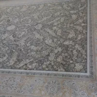 فرش 9 متری 1200شانه گل برجسته