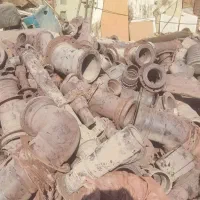 خریدآهن وفروش انواع ضایعات ،کتاب وکاغذباطله