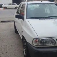 پراید مدل 93دوگانه کارخانه|خودرو سواری و وانت|اردبیل, |دیوار