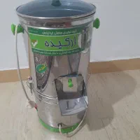 دستگاه سبزی خوردکن ارکیده صادراتی