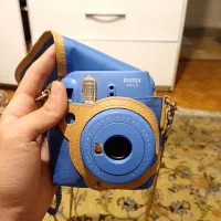 دوربین عکاسی چاپ سریع فوجی فیلم مدل instax mini|دوربین عکاسی و فیلم‌برداری|تهران, آبشار|دیوار
