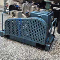 پمپ وکیوم  ۱۵ متری کره ای