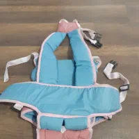 آغوشگیر نوزاد درحدنو  تمیز|اسباب و اثاث بچه|خرمدره, |دیوار