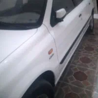 فروش سمند سفیدlxمدل ۹۱