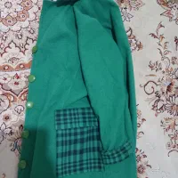 پالتو تمیز و سالم با تخفیف