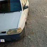 پراید|خودرو سواری و وانت|ایرانشهر, |دیوار