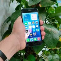 IPHONE SE 2022|موبایل|کرج, گوهردشت|دیوار