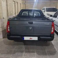 آریسان ۲|خودرو سواری و وانت|بندر ماهشهر, |دیوار